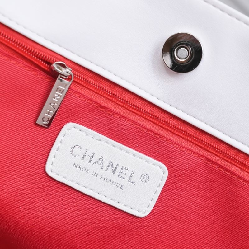 Chanel Shopping Bags